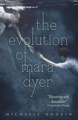 THE EVOLUTION OF MARA DYER