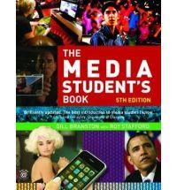 THE MEDIA STUDENT’S BOOK 5TH EDITION