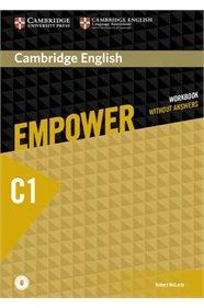 EMPOWER C1 ADVANCED WORKBOOK