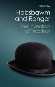 INVENTION OF TRADITION