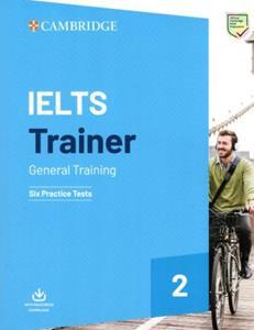 IELTS TRAINER 2 GENERAL TRAINING