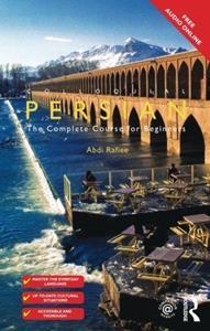 COLLOQUIAL PERSIAN (3RD EDITION)