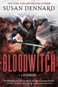 BLOODWITCH