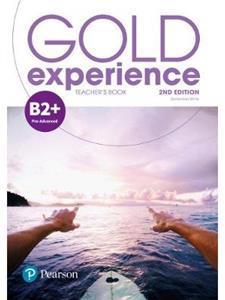 GOLD EXPERIENCE 2ND EDITION B2+ TEACHER'S BOOK (+ONLINE PRACTICE)