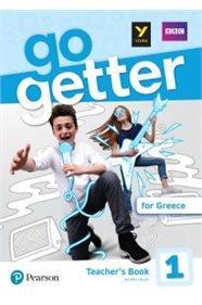 GO GETTER 1 TEACHER'S BOOK (+ONLINE) ΒΙΒΛΙΟ ΚΑΘΗΓΗΤΗ