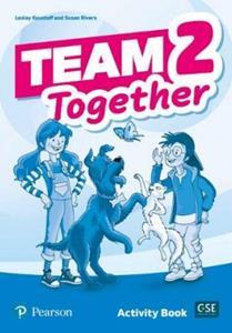 TEAM TOGETHER 2 WORKBOOK