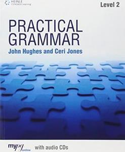 PRACTICAL GRAMMAR 2 STUDENT'S BOOK WITHOUT KEY (+PINCODE)