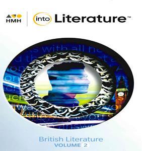 INTO LITERATURE STUDENT EDITION VOLUME 2 GRADE 12