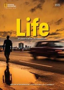 LIFE INTERMEDIATE 2ND EDITION STUDENT'S BOOK (+APP-CODE) 2018