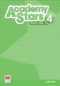 ACADEMY STARS 4 TEACHER'S PACK