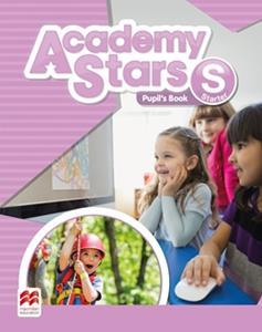 ACADEMY STARS STARTER STUDENT'S BOOK