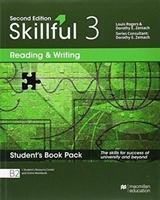 SKILLFUL LEVEL 3 READING AND WRITING PREMIUM STUDENT'S PACK SECOND EDITION