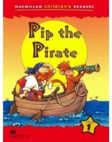 PIP THE PIRATE (MCR 1)