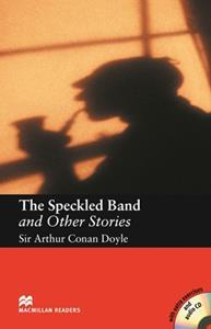 THE SPECKLED BAND & OTHER STORIES (+CD) (MCR INTERMEDIATE)