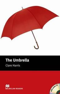 THE UMBRELLA (+CD) (MR STARTER)