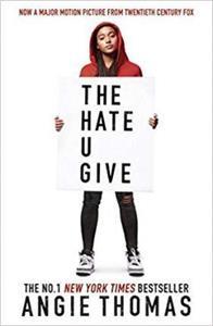 THE HATE U GIVE