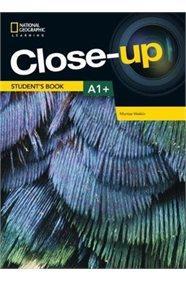 CLOSE UP A1+ 2ND EDITION STUDENT'S BOOK