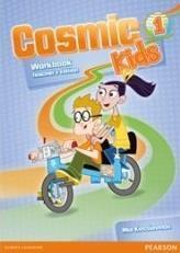 COSMIC KIDS 1 WORKBOOK TEACHER'S GUIDE