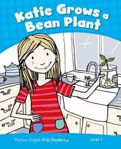 KATIE GROWS A BEAN PLANT (P.K.1)