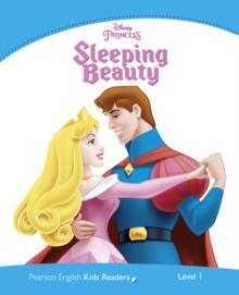 SLEEPING BEAUTY (P.K.1)