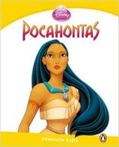 POCAHONTAS (P.K.6)