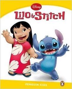 LILO & STITCH (P.K.6)