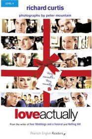 LOVE ACTUALLY (+MP3)