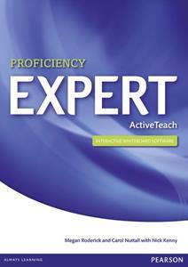 CAMBRIDGE PROFICIENCY EXPERT INTERACTIVE WHITEBOARD SOFTWARE