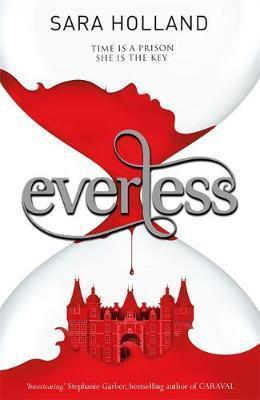 EVERLESS : BOOK 1