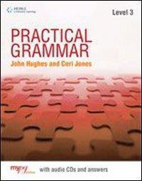 PRACTICAL GRAMMAR 3 STUDENT'S BOOK (+CDs)