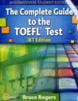 COMPLETE GUIDE TO TOEFL