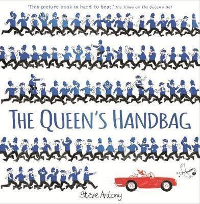 THE QUEEN'S HANDBAG