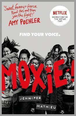 MOXIE : NETFLIX MOVIE OUT ON 3RD MARCH 21