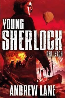 YOUNG SHERLOCK - RED LEECH