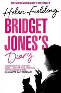 BRIDGET JONES'S DIARY