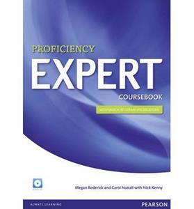 CAMBRIDGE PROFICIENCY EXPERT STUDENT'S BOOK (+CD)