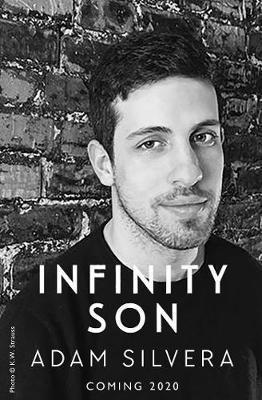 INFINITY SON : THE MUCH-LOVED HIT FROM THE AUTHOR OF NO.1 BESTSELLING BLOCKBUSTER THEY BOTH DIE AT THE END!