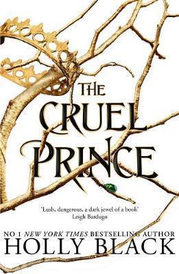 THE CRUEL PRINCE (THE FOLK OF THE AIR)