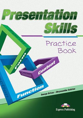 PRESENTATION SKILLS PRACTICE BOOK