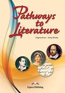 PATHWAYS TO LITERATURE (+CD+DVD)