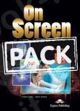 ON SCREEN B2+ STUDENT'S POWER PACK 2 (STUD+COMP+WORK & GRAM+FCE PRACTICE EXAM+ieBOOK) REVISED