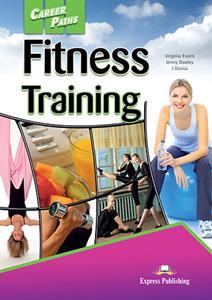 CAREER PATHS FITNESS TRAINING STUDENT'S BOOK (+CROSS-PLATFORM)