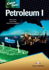 CAREER PATHS PETROLEUM 1 STUDENT'S BOOK (+CROSS-PLATFORM)