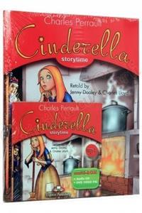 CINDERELLA (+DIGI-BOOK)