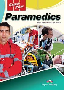 CAREER PATHS PARAMEDICS STUDENT'S PACK (+DIGIBOOK APP)