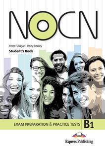 NOCN B1 STUDENT'S BOOK (+DIGI-BOOK)