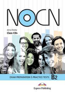 NOCN B2 CDs