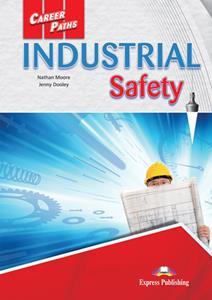 CAREER PATHS INDUSTRIAL SAFETY STUDENT'S BOOK (+DIGI-BOOK)