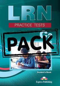 LRN C2 PRACTICE TESTS STUDENT'S BOOK (+DIGI-BOOK APPLICATION)