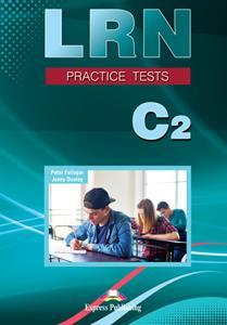 LRN C2 PRACTICE TESTS CD